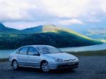 Citroen C5 2004 года